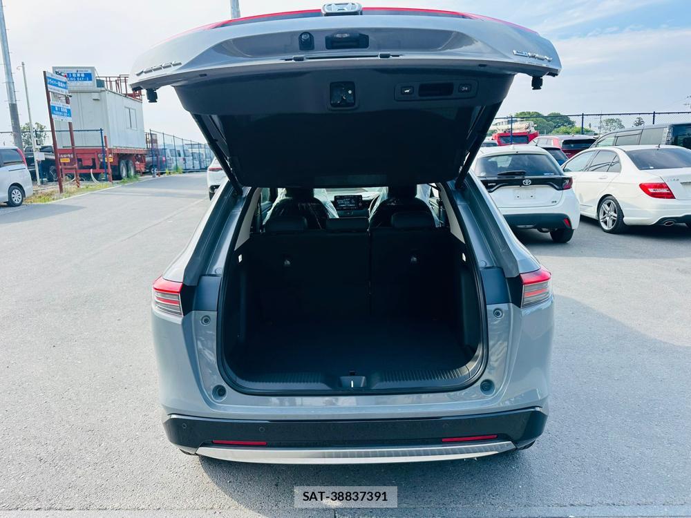 Honda VEZEL 2026 6820156-25