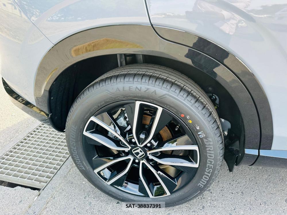 Honda VEZEL 2026 6820156-26