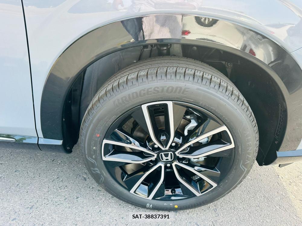 Honda VEZEL 2026 6820156-27