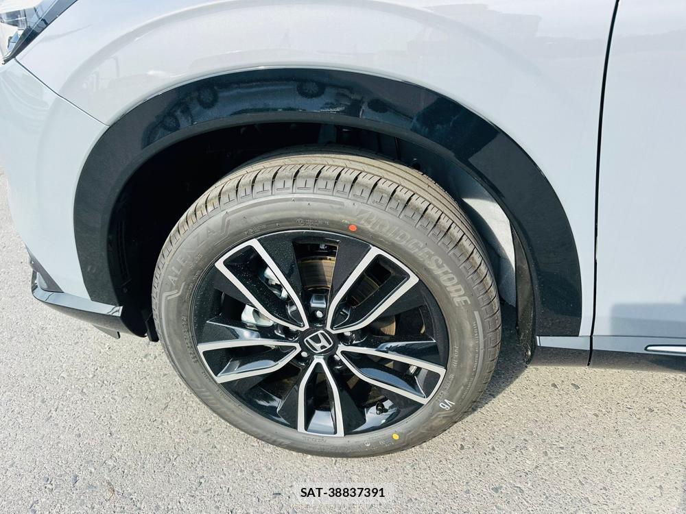 Honda VEZEL 2026 6820156-28
