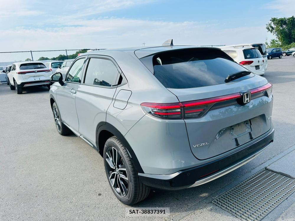 Honda VEZEL 2026 6820156-2
