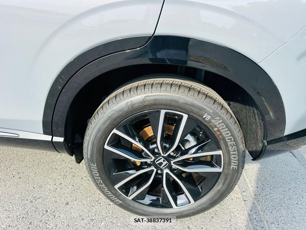 Honda VEZEL 2026 6820156-29