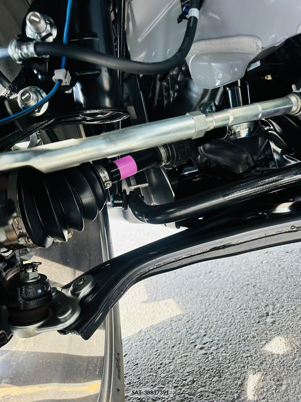 Honda VEZEL 2026 6820156-33