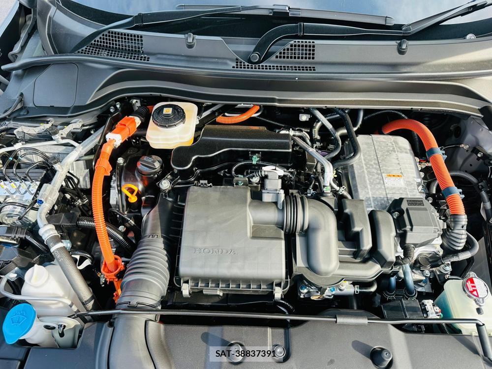 Honda VEZEL 2026 6820156-36