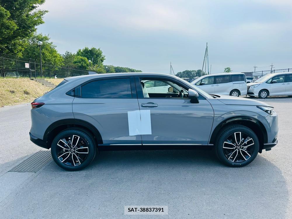 Honda VEZEL 2026 6820156-5
