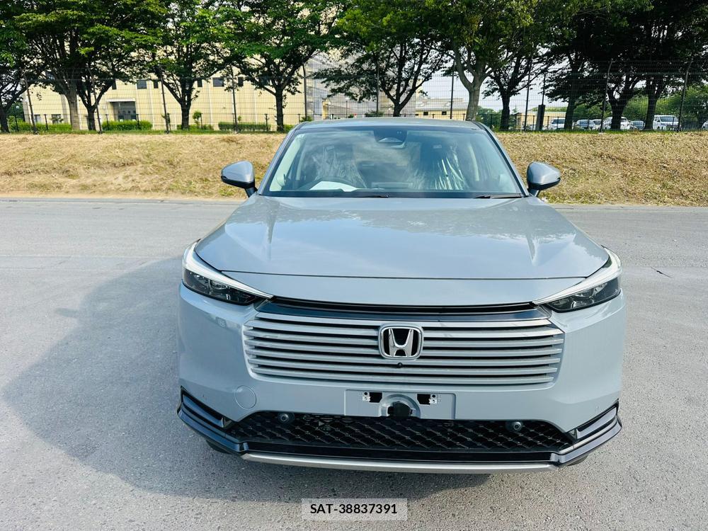 Honda VEZEL 2026 6820156-7