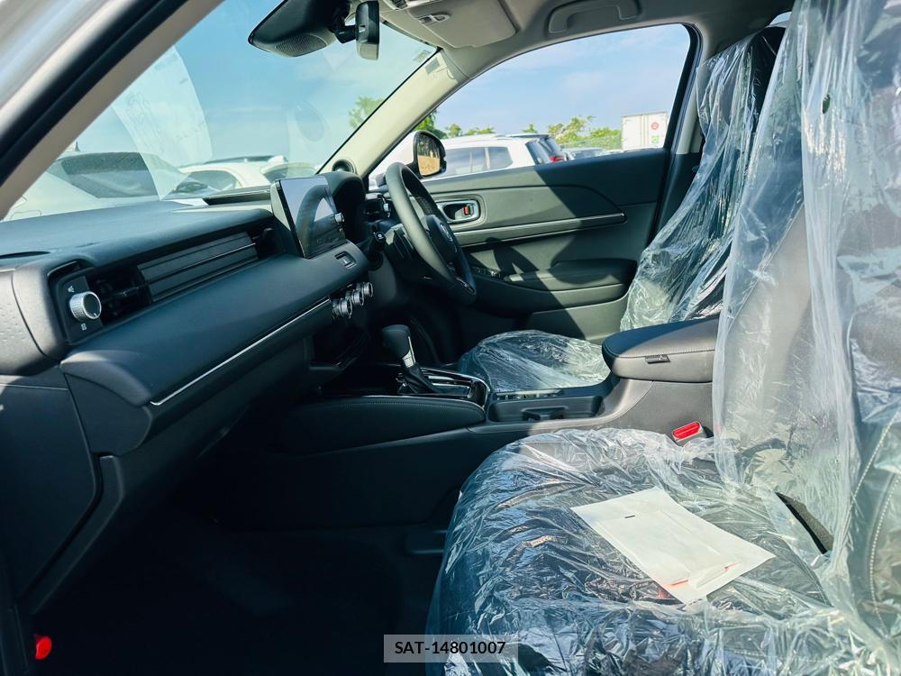Honda VEZEL 2026 6820168-10