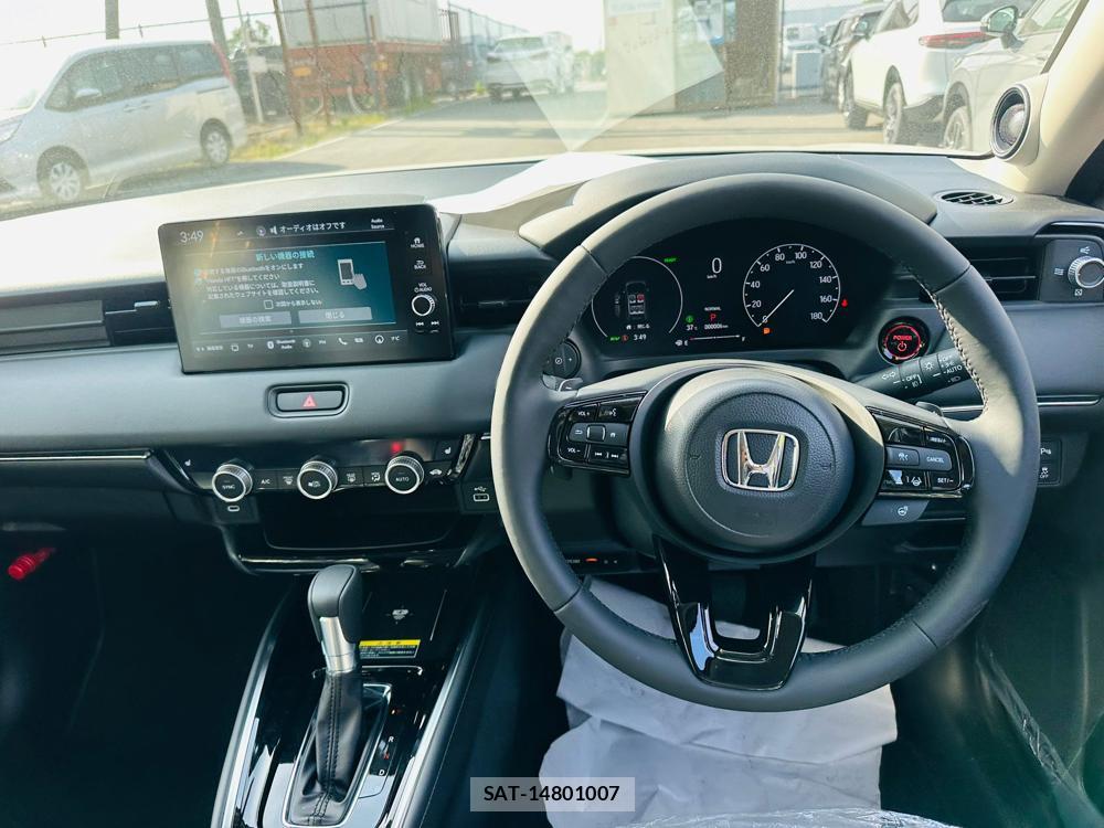 Honda VEZEL 2026 6820168-13