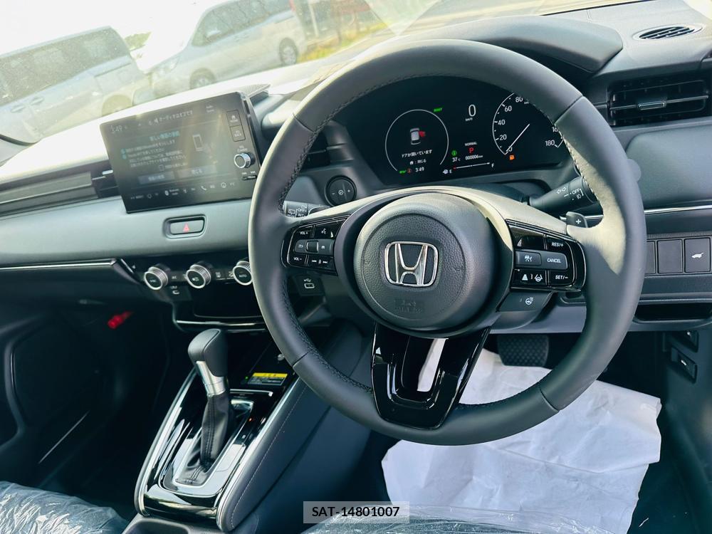 Honda VEZEL 2026 6820168-14