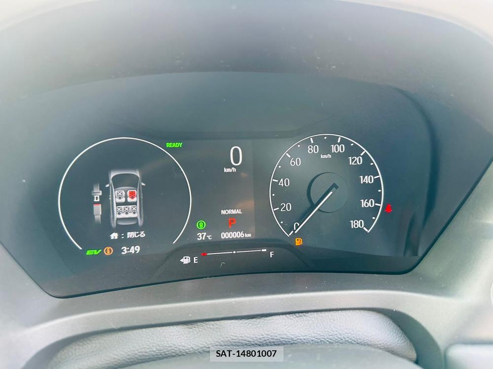Honda VEZEL 2026 6820168-15