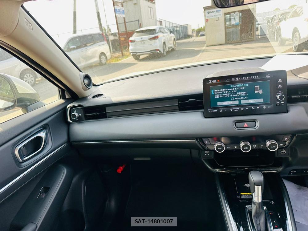 Honda VEZEL 2026 6820168-16