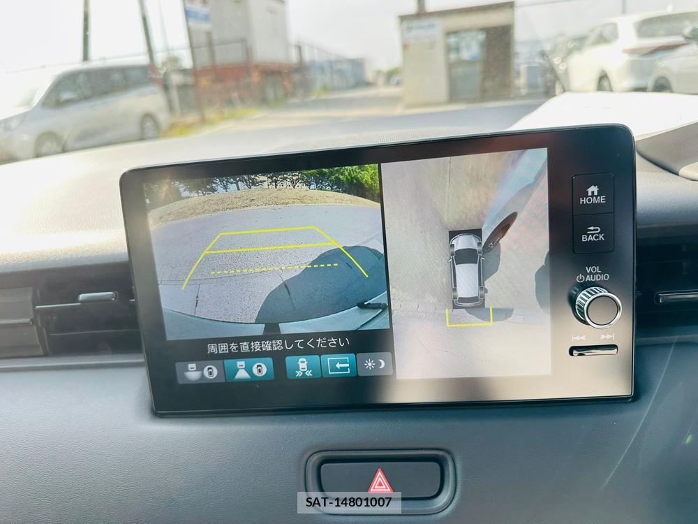 Honda VEZEL 2026 6820168-17