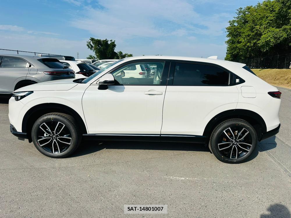 Honda VEZEL 2026 6820168-1