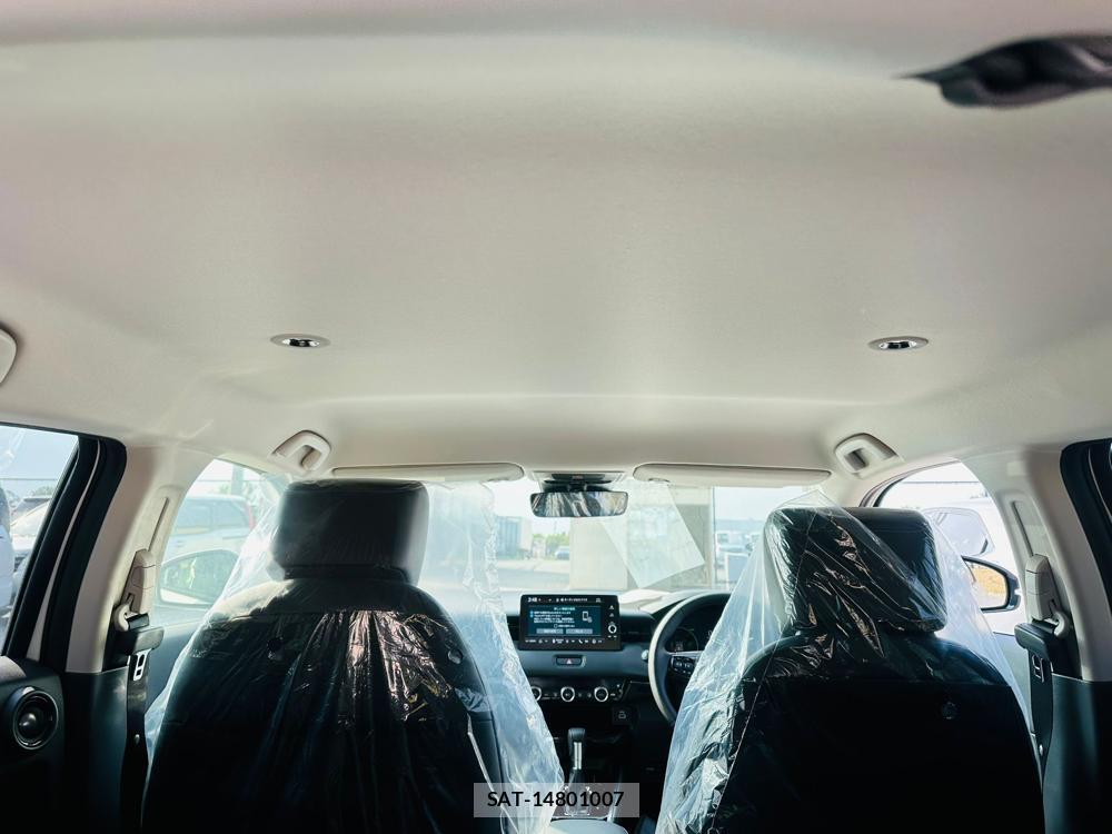 Honda VEZEL 2026 6820168-23