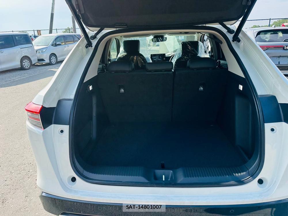Honda VEZEL 2026 6820168-24