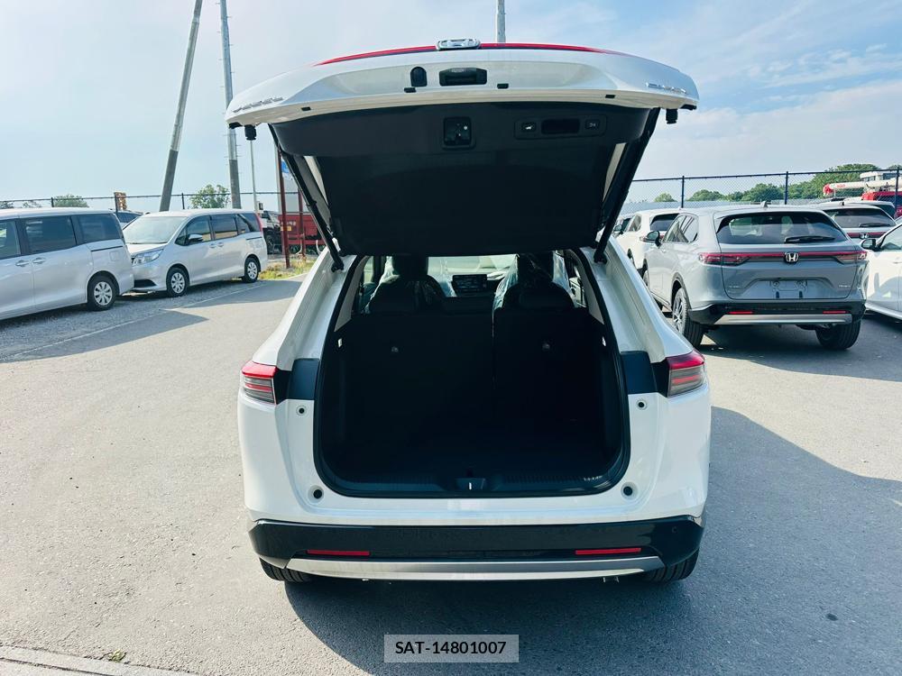 Honda VEZEL 2026 6820168-25