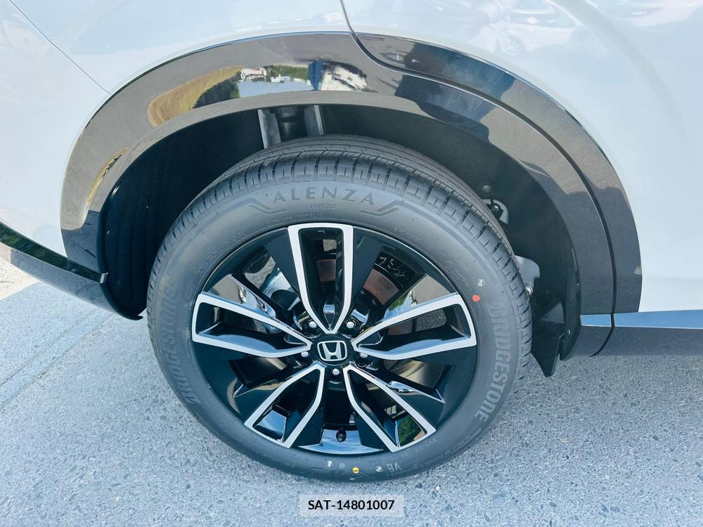 Honda VEZEL 2026 6820168-26