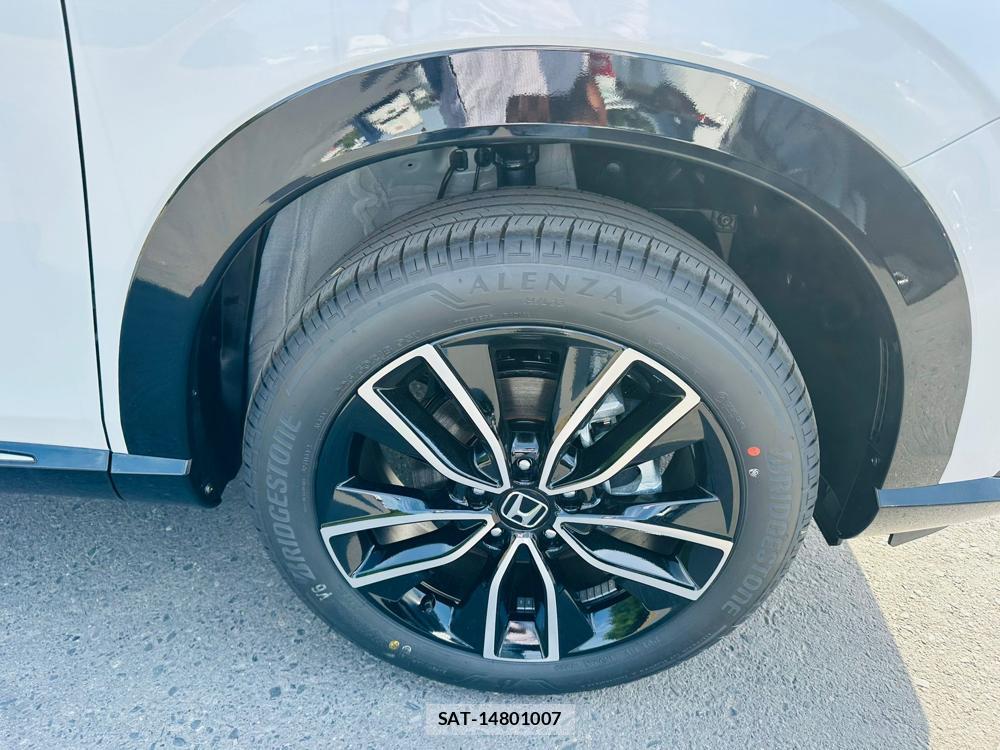 Honda VEZEL 2026 6820168-27