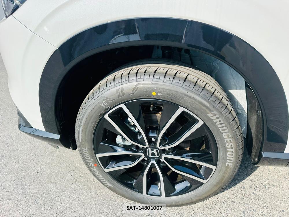 Honda VEZEL 2026 6820168-28