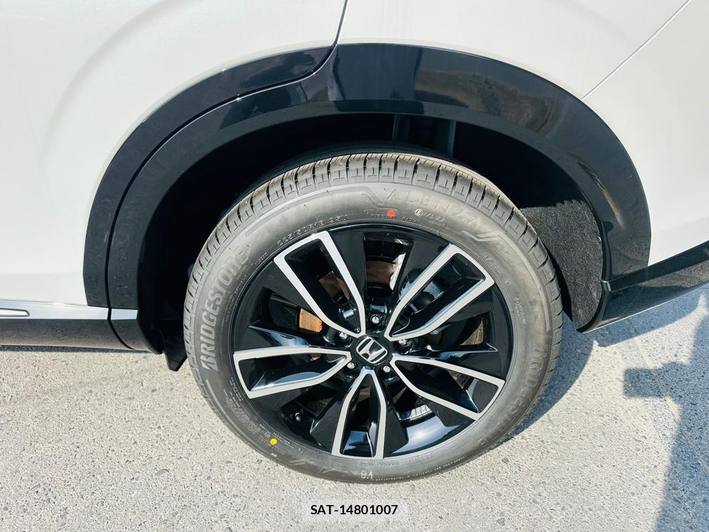 Honda VEZEL 2026 6820168-29