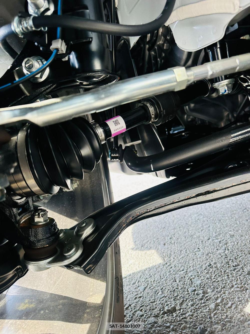 Honda VEZEL 2026 6820168-32