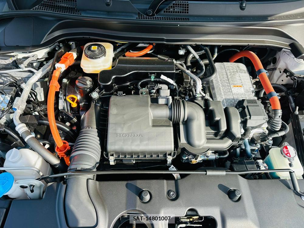 Honda VEZEL 2026 6820168-37