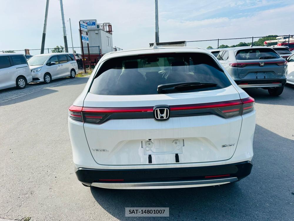 Honda VEZEL 2026 6820168-3