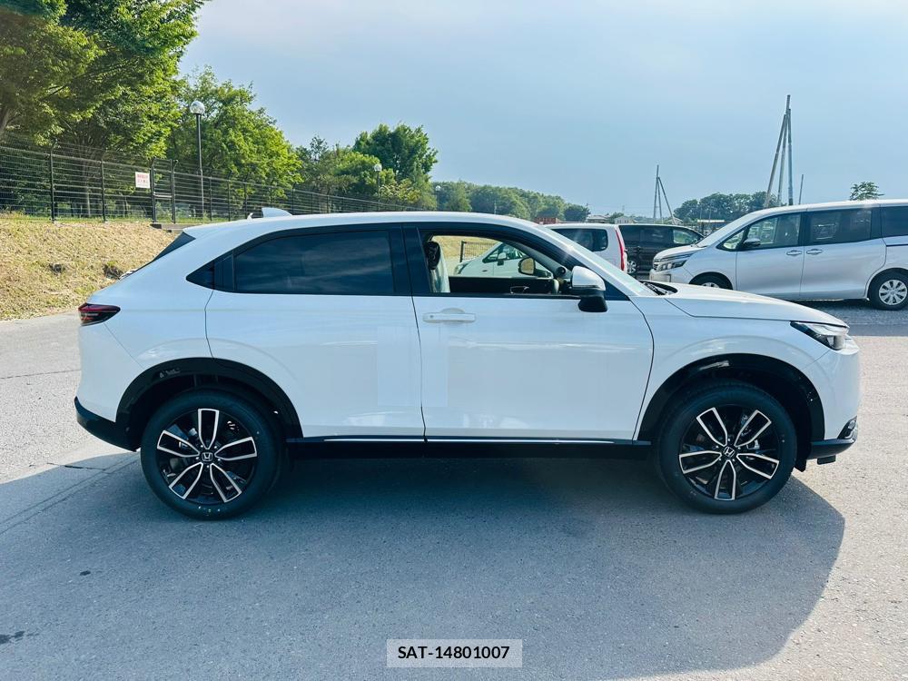 Honda VEZEL 2026 6820168-5