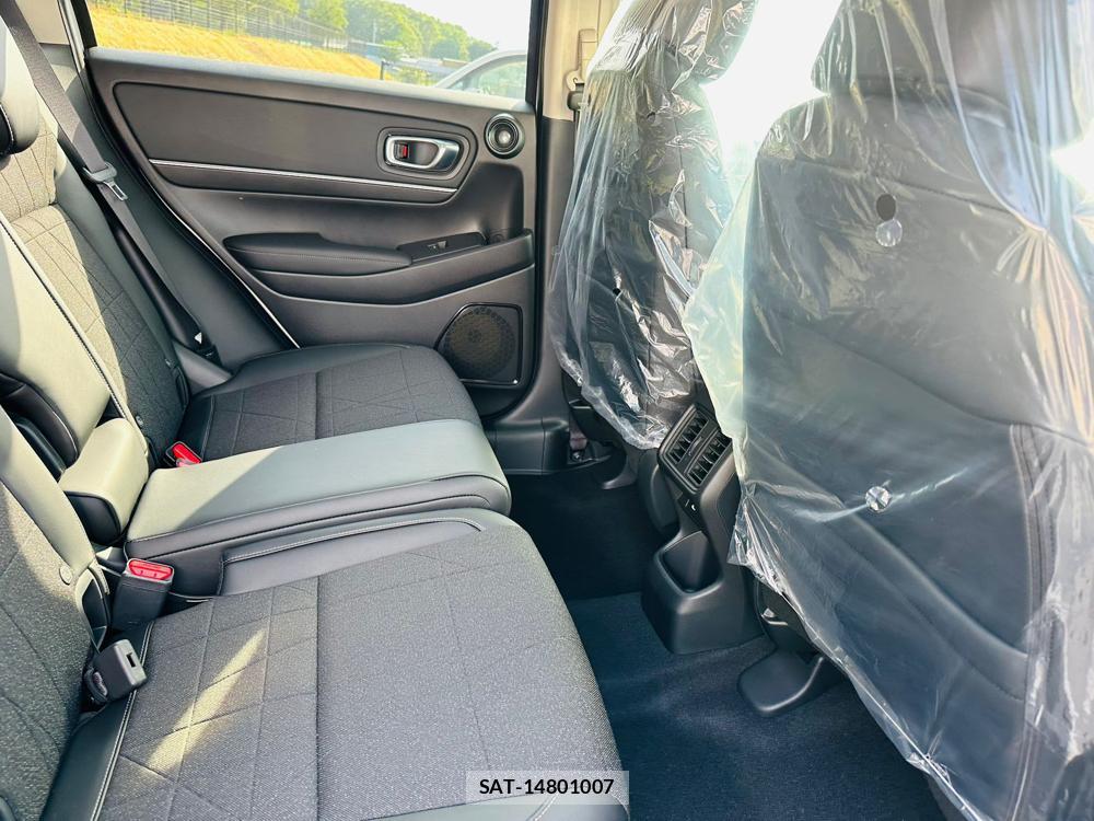 Honda VEZEL 2026 6820168-8