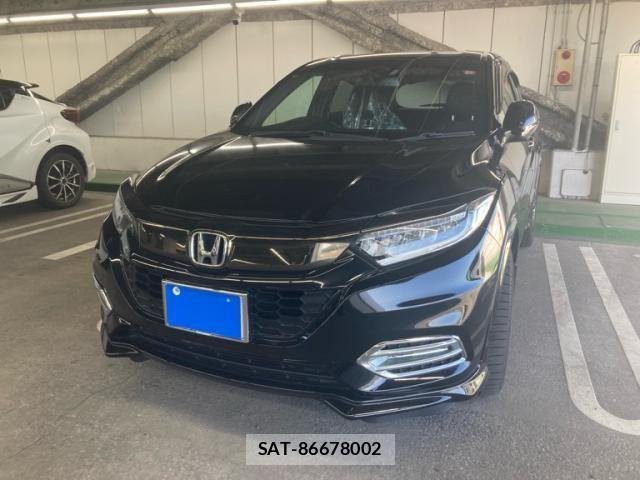 Honda VEZEL 2019-07 6998976-0