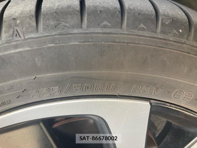 Honda VEZEL 2019-07 6998976-9