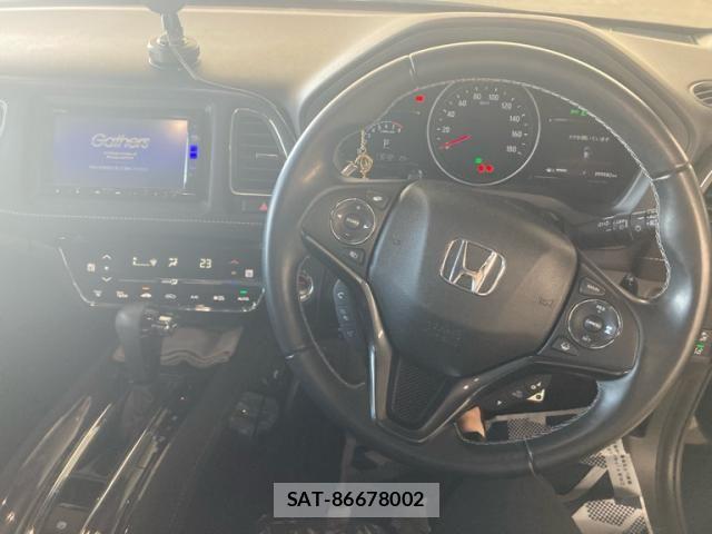 Honda VEZEL 2019-07 6998976-15