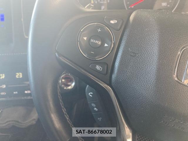 Honda VEZEL 2019-07 6998976-17