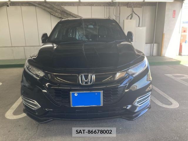 Honda VEZEL 2019-07 6998976-1
