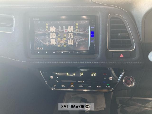 Honda VEZEL 2019-07 6998976-19