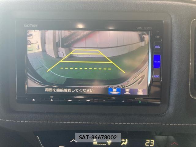 Honda VEZEL 2019-07 6998976-21