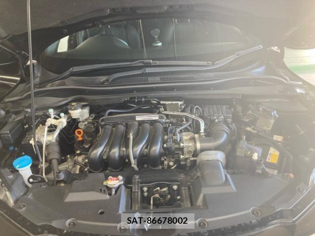 Honda VEZEL 2019-07 6998976-26