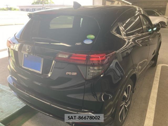 Honda VEZEL 2019-07 6998976-2
