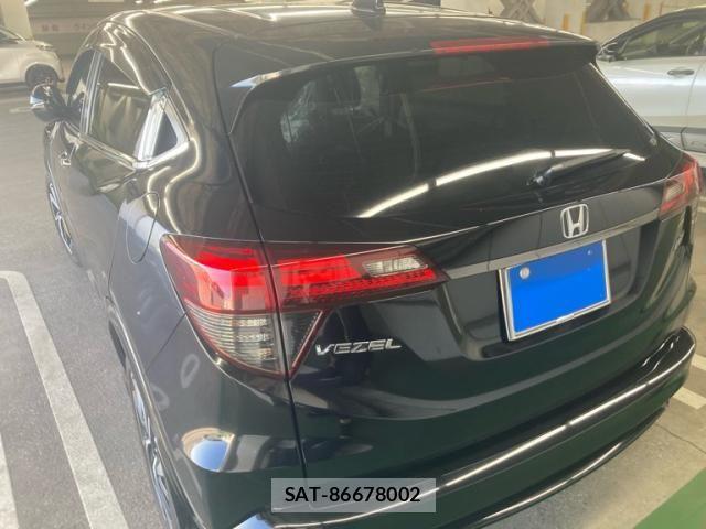 Honda VEZEL 2019-07 6998976-3