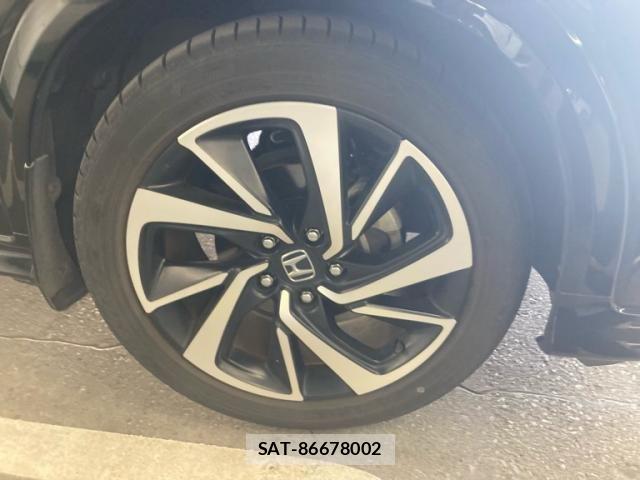 Honda VEZEL 2019-07 6998976-5