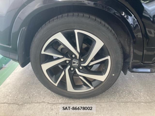 Honda VEZEL 2019-07 6998976-6