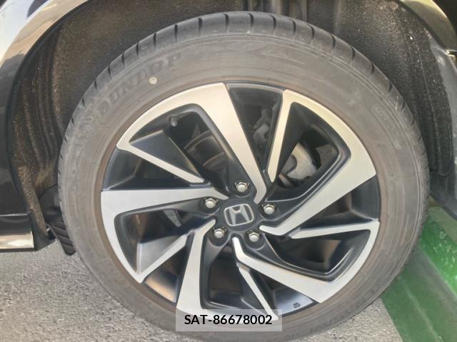 Honda VEZEL 2019-07 6998976-7