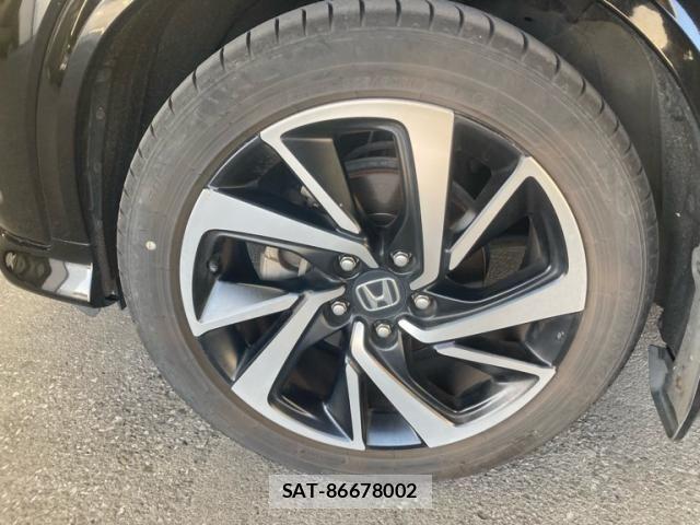 Honda VEZEL 2019-07 6998976-8