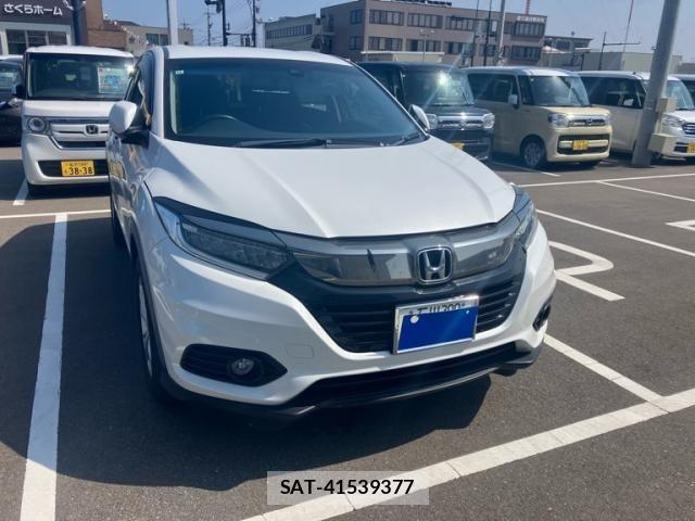 Honda VEZEL 2018-11 6998979-0