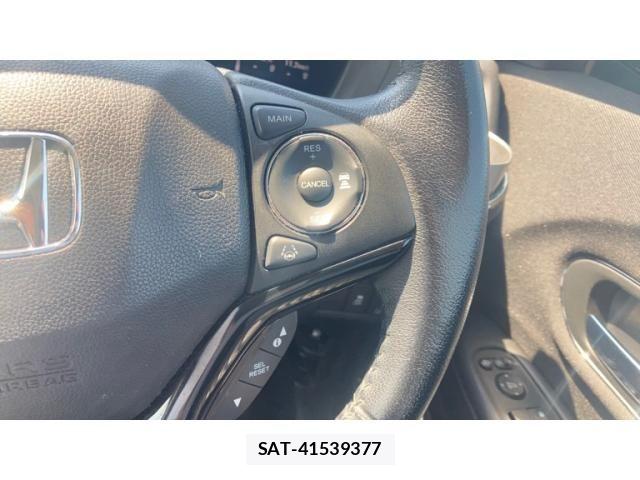 Honda VEZEL 2018-11 6998979-9