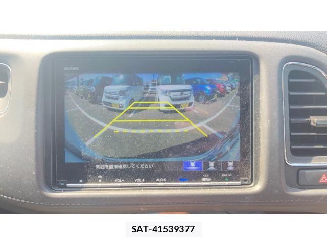 Honda VEZEL 2018-11 6998979-11