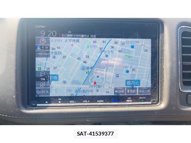 Honda VEZEL 2018-11 6998979-12