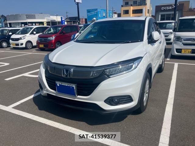 Honda VEZEL 2018-11 6998979-1