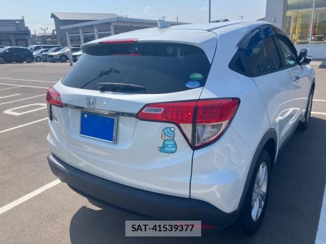 Honda VEZEL 2018-11 6998979-3