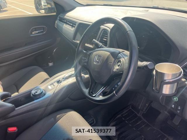 Honda VEZEL 2018-11 6998979-5